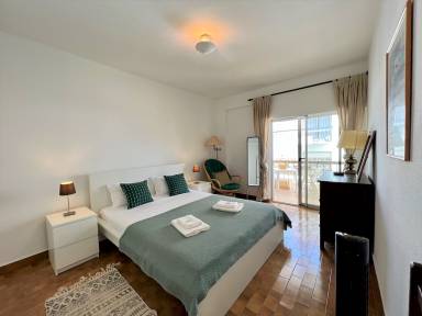 Appartement Alvor