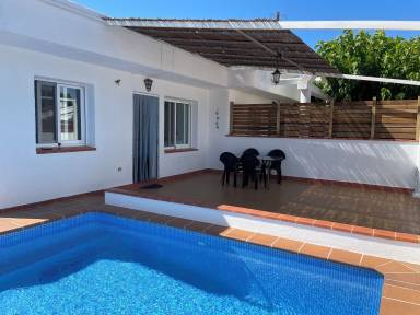 75 m² House