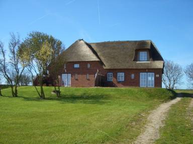 Ferienwohnung Pellworm