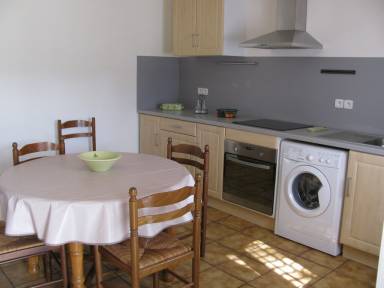 Maison de vacances Les Arcs-sur-Argens