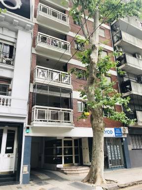 Apartment  Balvanera