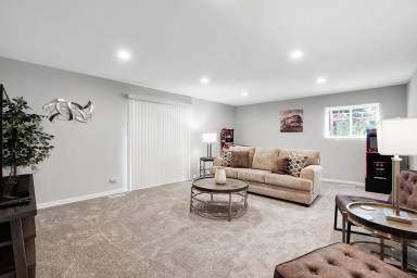 House Pet-friendly Bloomingdale