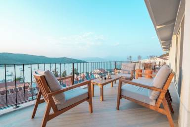 Aparthotel Belen Mahallesi