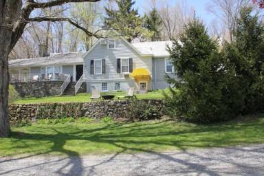 Farmhouse Blairstown