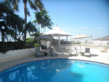 Villa Pie de la Cuesta