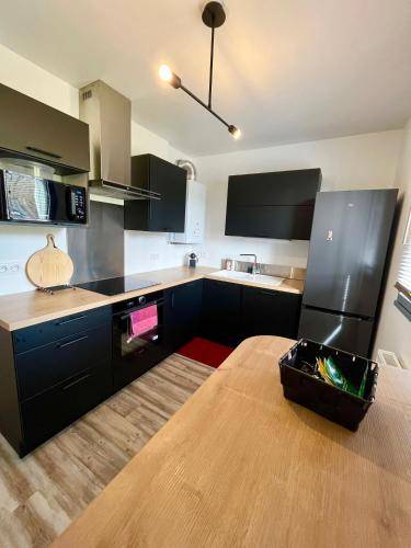 Apartamento Le Mans