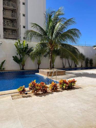 Apartamento Plano Diretor Norte