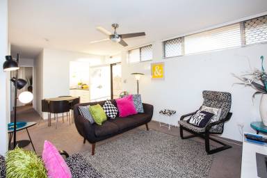 Apartment Air conditioning South Brisbane