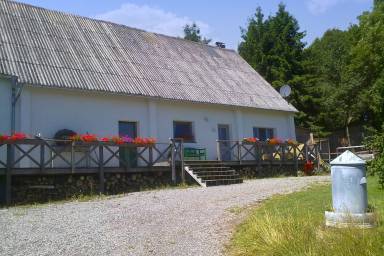 Farmhouse Hellenthal