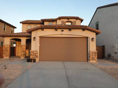 House Laveen Village