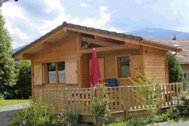 Chalet Passy