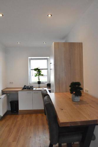 Ferienwohnung Göttingen