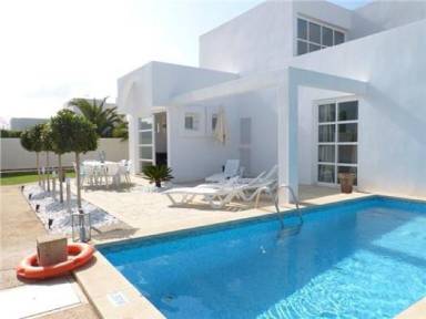 Casa de 155 m²