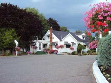 Motel Trenton