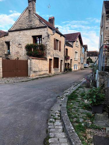 Maison de vacances Noyers