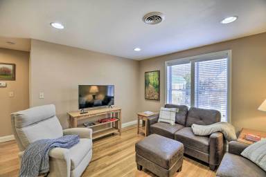 Apartment Damascus