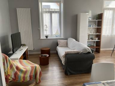 Villa Wimereux
