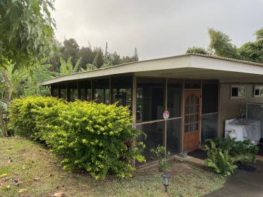 Cottage Hawi