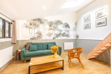 Appartement 40 m²