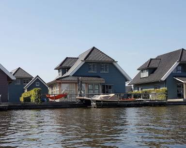 Villa Sneek