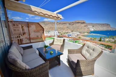 Ferienwohnung Puerto de Mogán