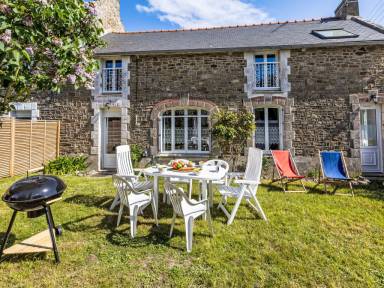 Maison de vacances 116 m²