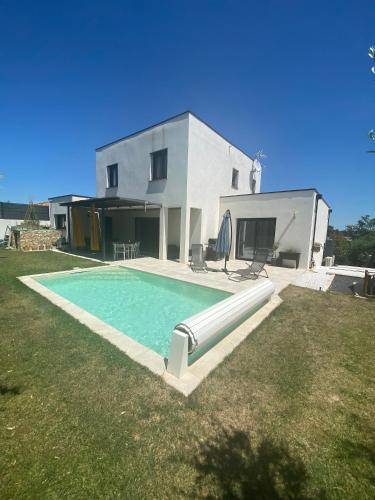 Villa Nîmes