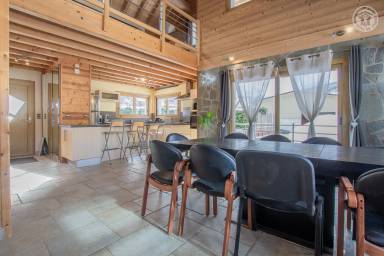 Gîte 161 m²