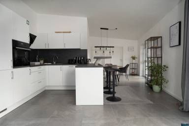 Apartment Dinkelsbühl