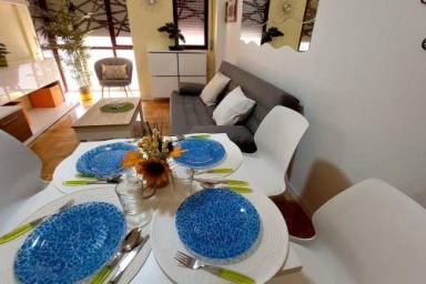 Apartamento de 40 m²