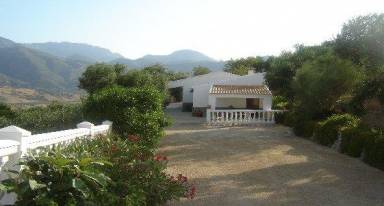 Casa El Gastor