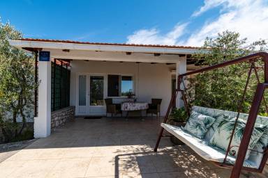 House Vela Luka