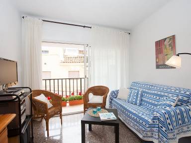 Appartement Pineda de Mar