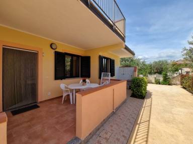 Appartamento 45 m²