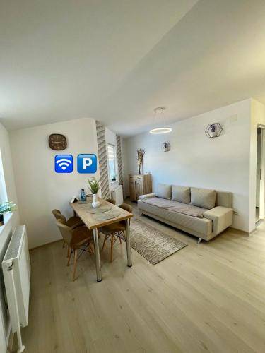 Apartman Sfântu Gheorghe