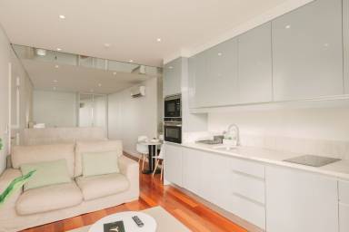 Villa 50 m²