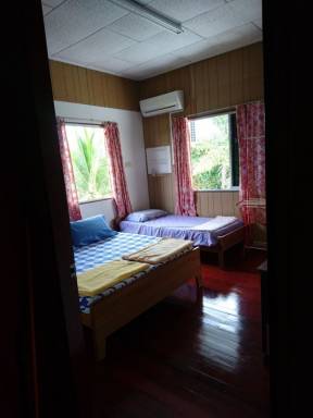 Private room  Lumut