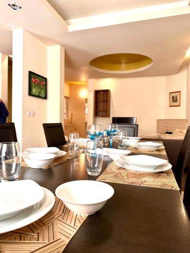 Apartmán Valletta