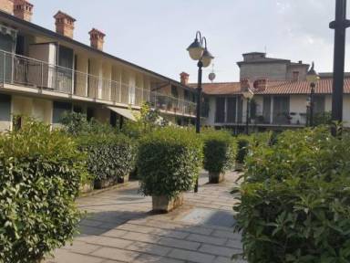 Bed & Breakfast  Zanica
