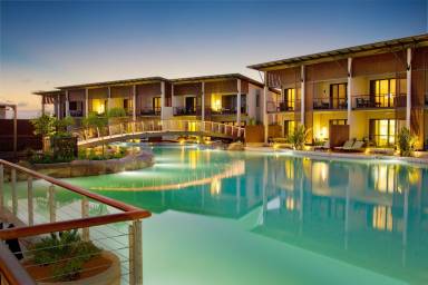 Resort The Gardens