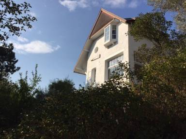 Huis  Koksijde