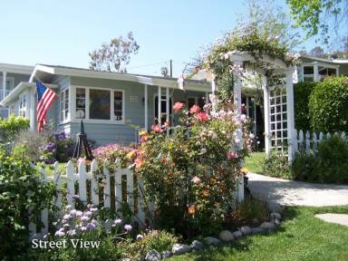 Cottage  Aliso Viejo