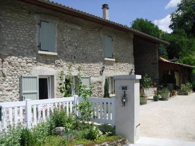 Cottage Saint-Martin-d'Uriage