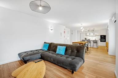 Apartamento Bellreguart