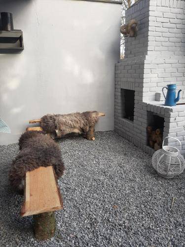 Appartement Varde
