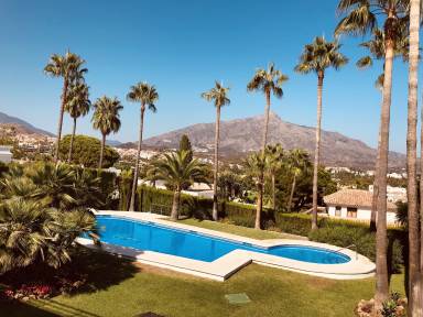 Villa de 333 m²