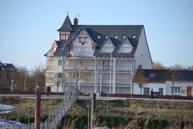 Maison de vacances 47 m²