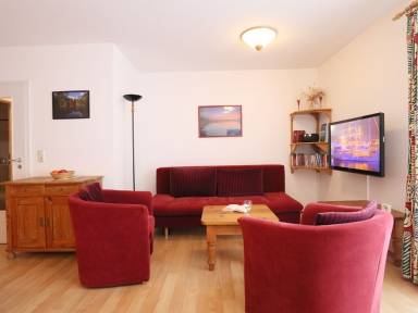 Apartament Boltenhagen