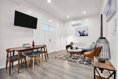 Apartment Pico-Union