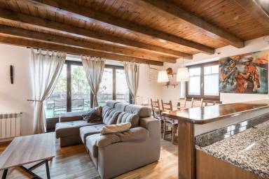 Apartamento  Viella
